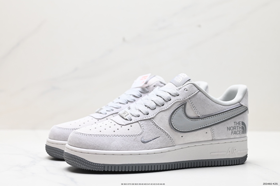 Nike Air Force 1 Low 空军一号低帮休闲运动板鞋  HD1968-016