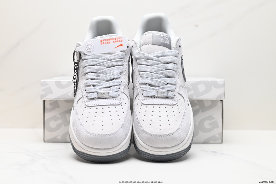 Nike Air Force 1 Low 空军一号低帮休闲运动板鞋  HD1968-016