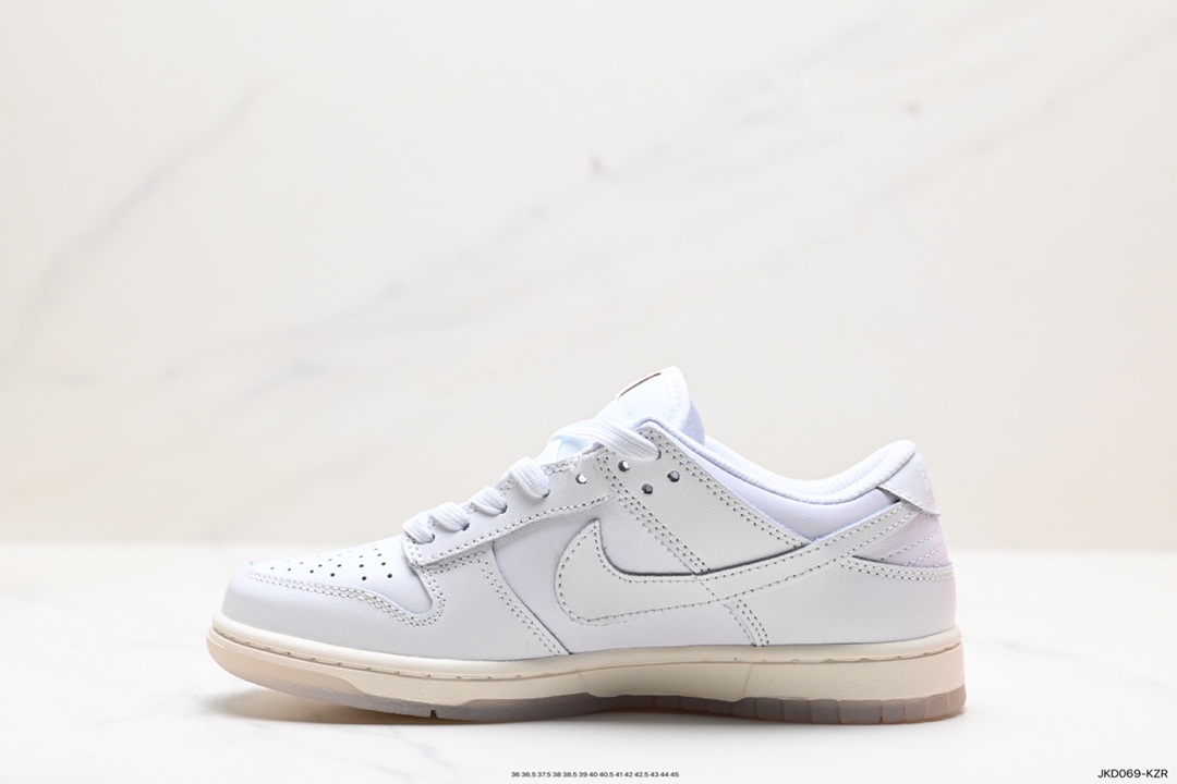 耐克Nike SB Zoom Dunk Low 板鞋  FN4861-100