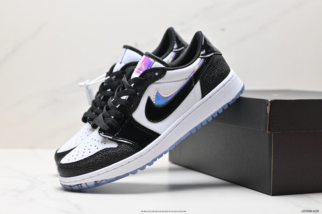 140 Nike Air Jordan 1 Low AJ1乔丹一代低帮经典复古文化休闲运动篮球鞋  FZ4159-100