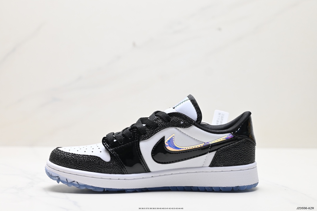 140 Nike Air Jordan 1 Low AJ1乔丹一代低帮经典复古文化休闲运动篮球鞋  FZ4159-100