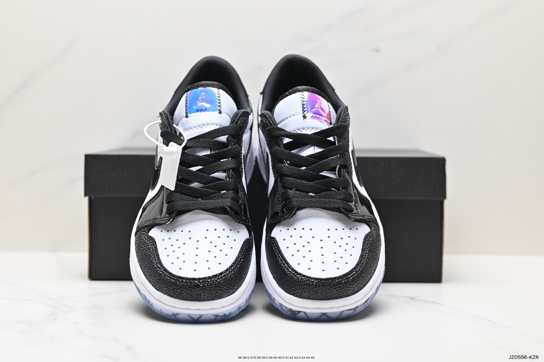 140 Nike Air Jordan 1 Low AJ1乔丹一代低帮经典复古文化休闲运动篮球鞋  FZ4159-100