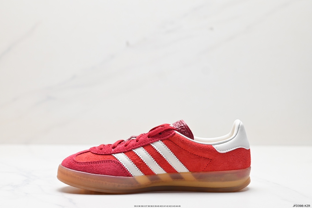 170 Adidas originals Gazelle Indoor 阿迪达斯  IE1051