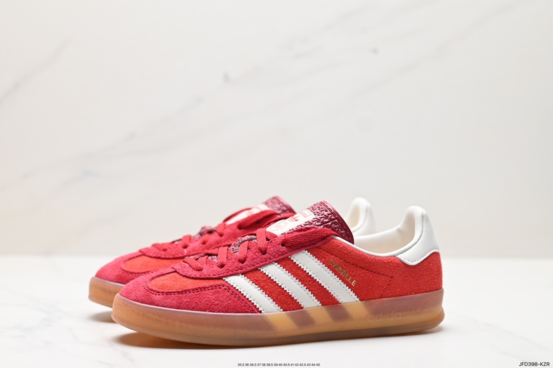 170 Adidas originals Gazelle Indoor 阿迪达斯  IE1051