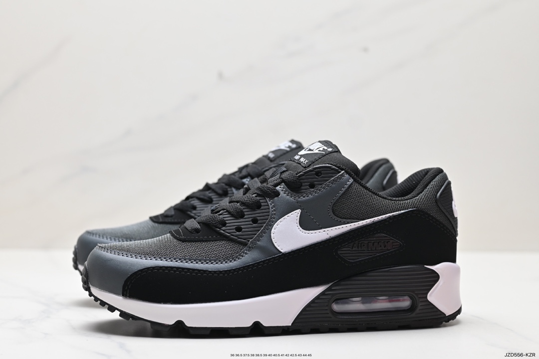 160 Nike Air Max 90 初代复古气垫百搭休闲运动慢跑鞋 CN8490-002