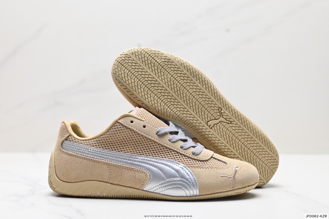 170 彪马 Puma Ca Pro Classic 百搭单品彪马复古休闲鞋经典男女板鞋 397397-02