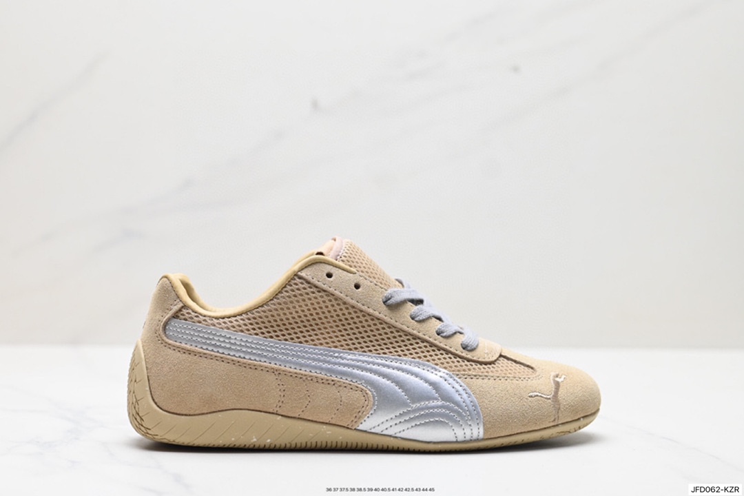 170 彪马 Puma Ca Pro Classic 百搭单品彪马复古休闲鞋经典男女板鞋 397397-02