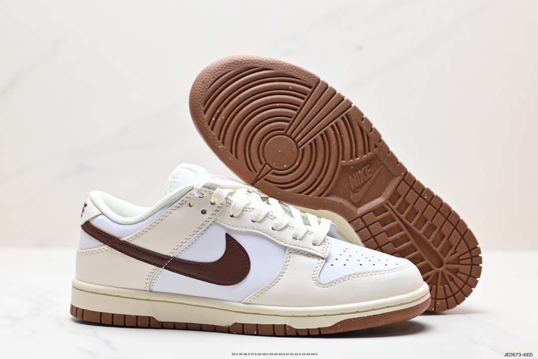 150 耐克Nike SB Dunk Low扣篮系列低帮休闲运动滑板板鞋 DD1873-103