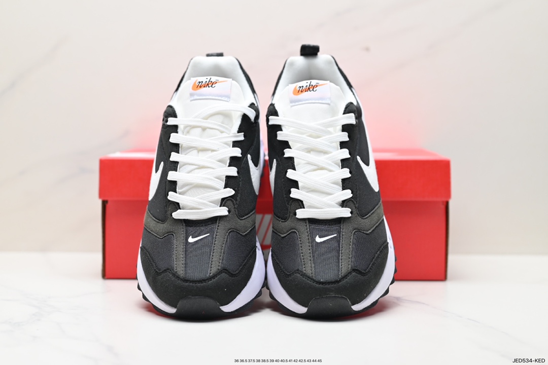 150 耐克Nike Air Max Dawn黎明系列低帮气垫百搭休闲运动慢跑鞋 DJ3624-001