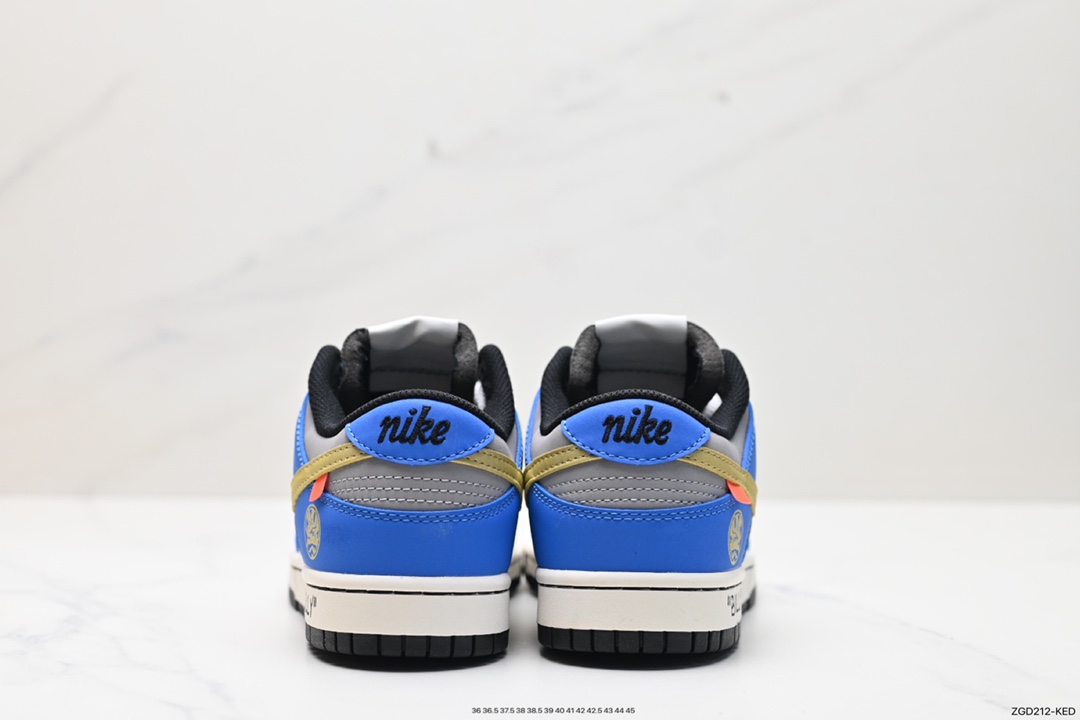 Nike SB Dunk Low ZZ1998-007