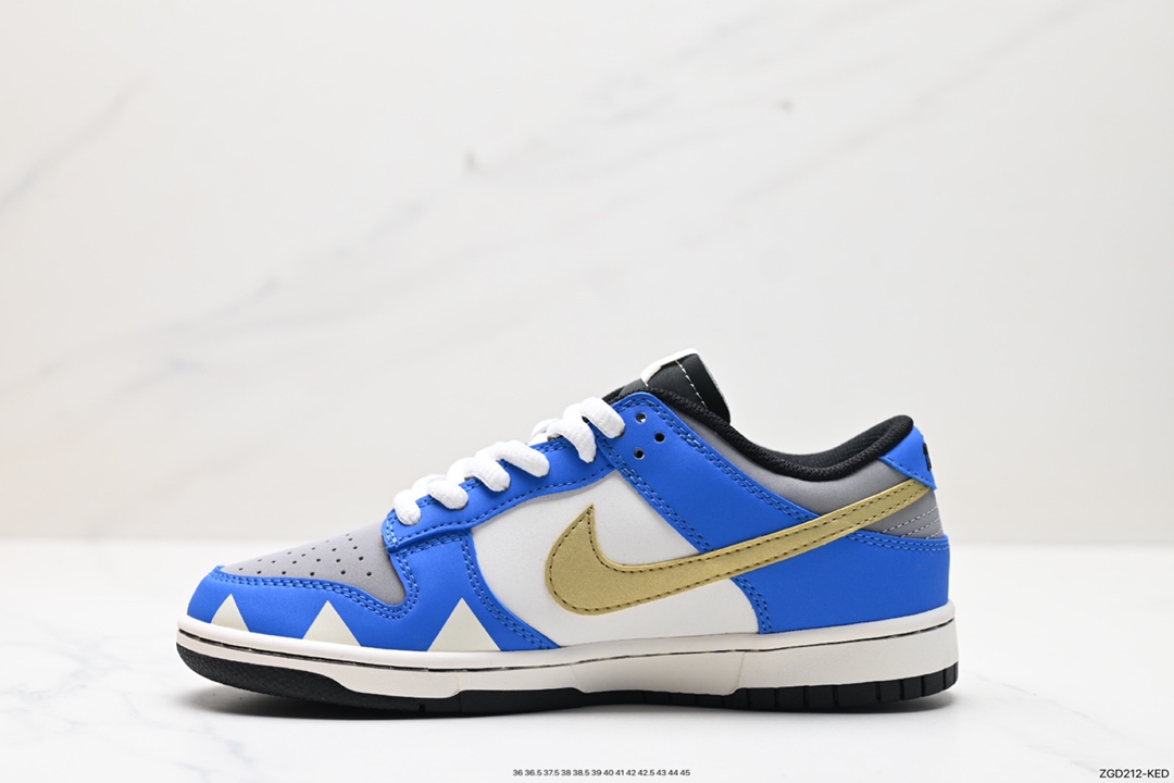 Nike SB Dunk Low ZZ1998-007