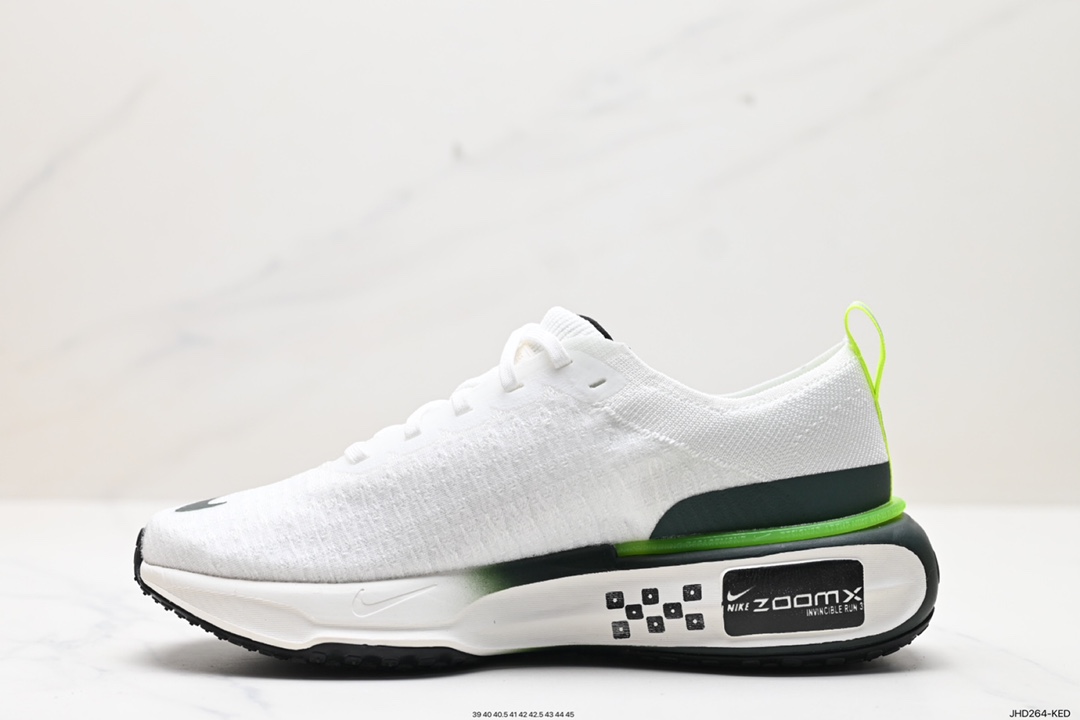 ZoomX Vaporfly Next拉松跑鞋  FZ4018-100