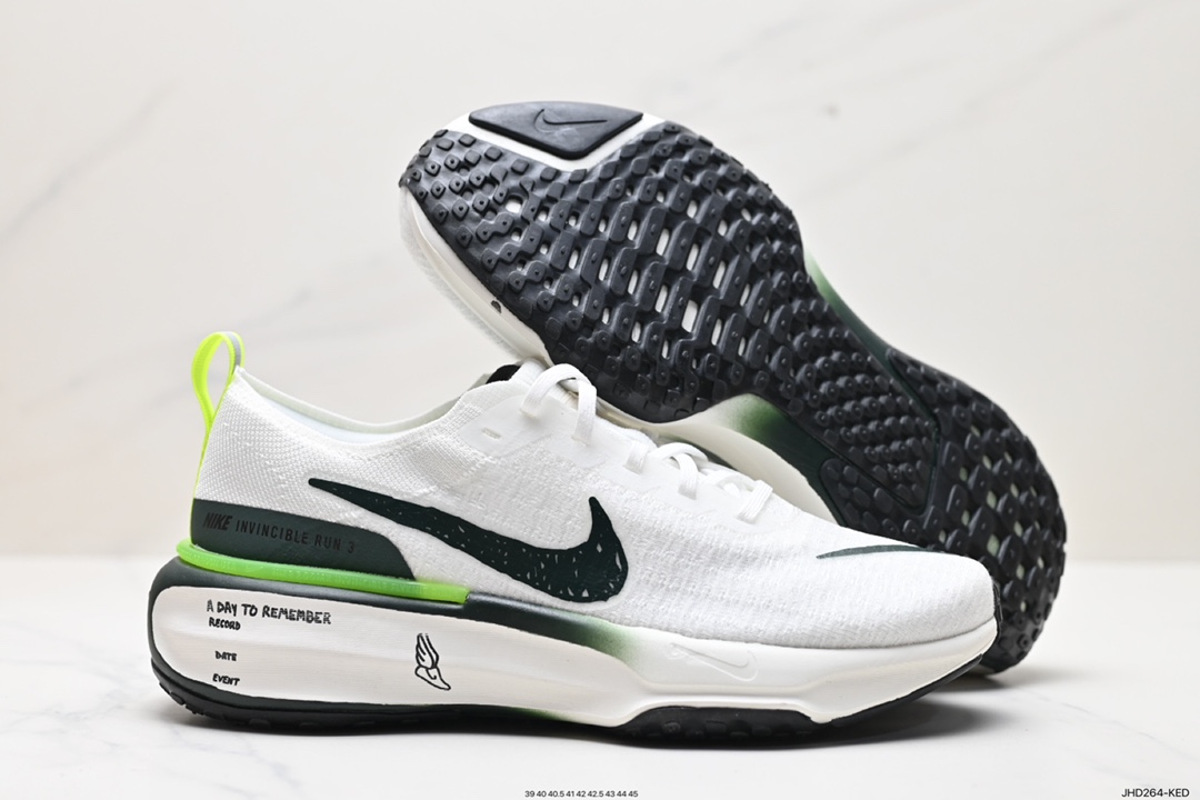 ZoomX Vaporfly Next拉松跑鞋  FZ4018-100