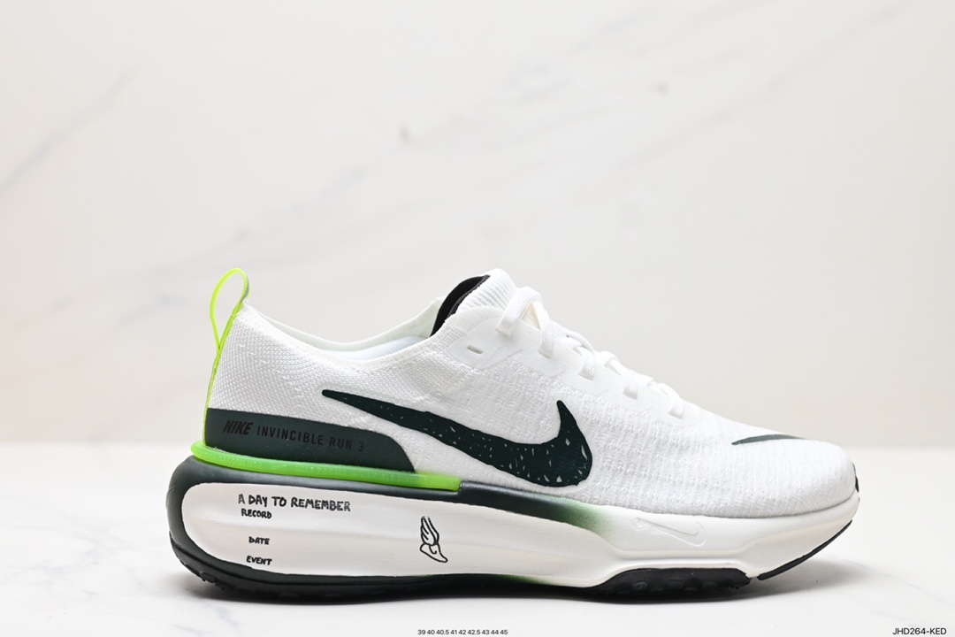 ZoomX Vaporfly Next% 3马拉松跑鞋  FZ4018-100