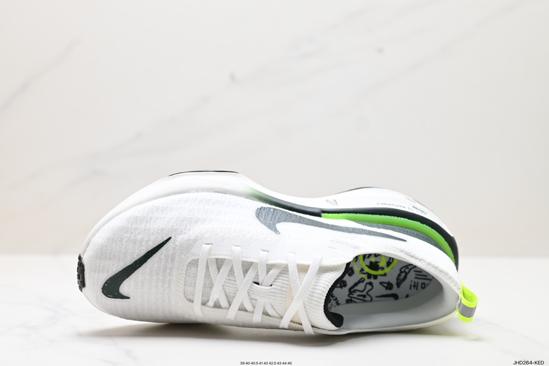 ZoomX Vaporfly Next拉松跑鞋  FZ4018-100