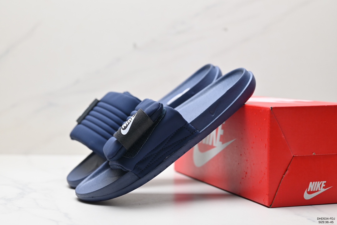 克Nike Tanjun Sandal 耐克 夏季时尚舒适 高品质 一字拖鞋沙滩鞋