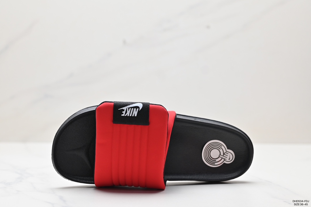 克Nike Tanjun Sandal 耐克 夏季时尚舒适 高品质 一字拖鞋沙滩鞋