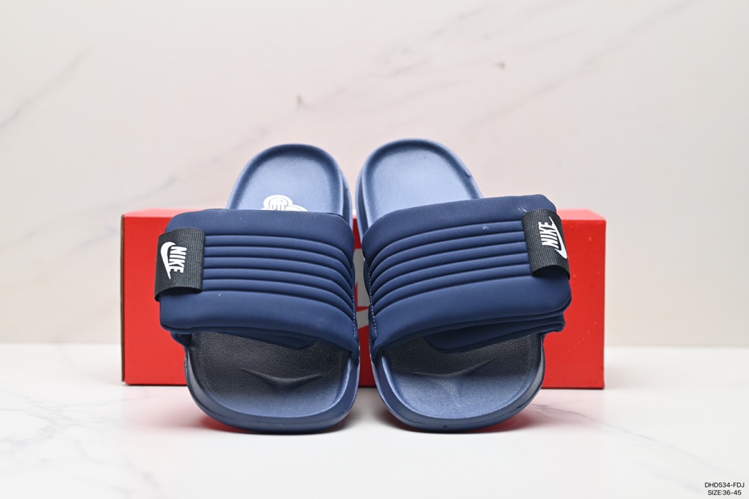 克Nike Tanjun Sandal 耐克 夏季时尚舒适 高品质 一字拖鞋沙滩鞋