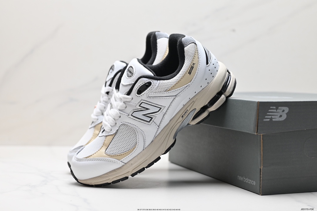 150 New Balance 2002R 复古单品  ML2002RQ