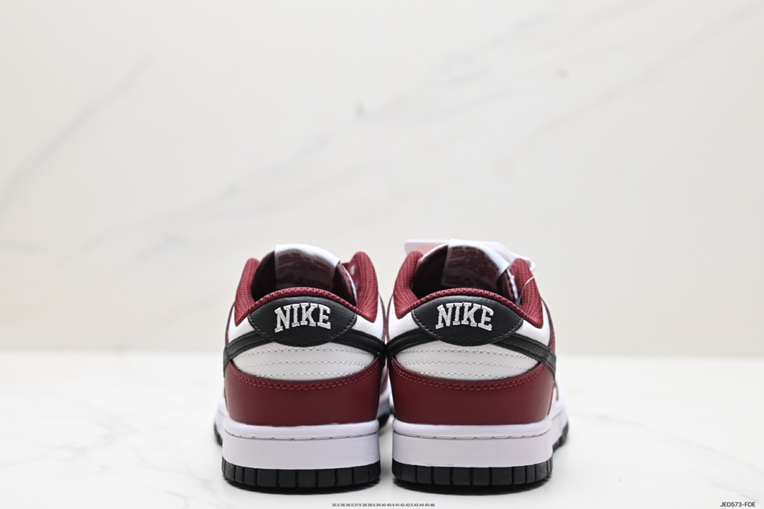 150 耐克Nike SB Dunk Low 扣篮系列 复古低帮休闲运动滑板板鞋 FZ4616-600