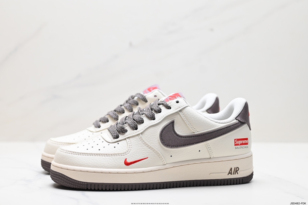 Nike Air Force 1 Low 07 RS2696-112