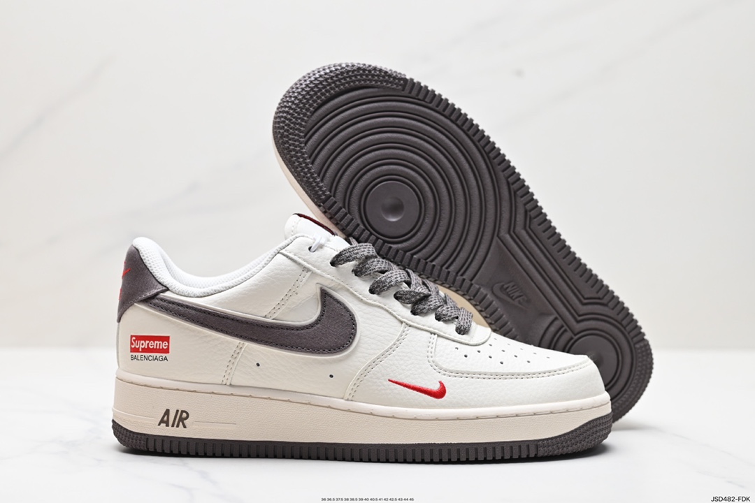 Nike Air Force 1 Low 07 RS2696-112