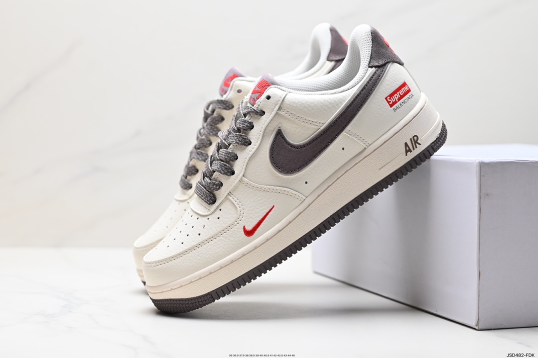 Nike Air Force 1 Low 07 RS2696-112