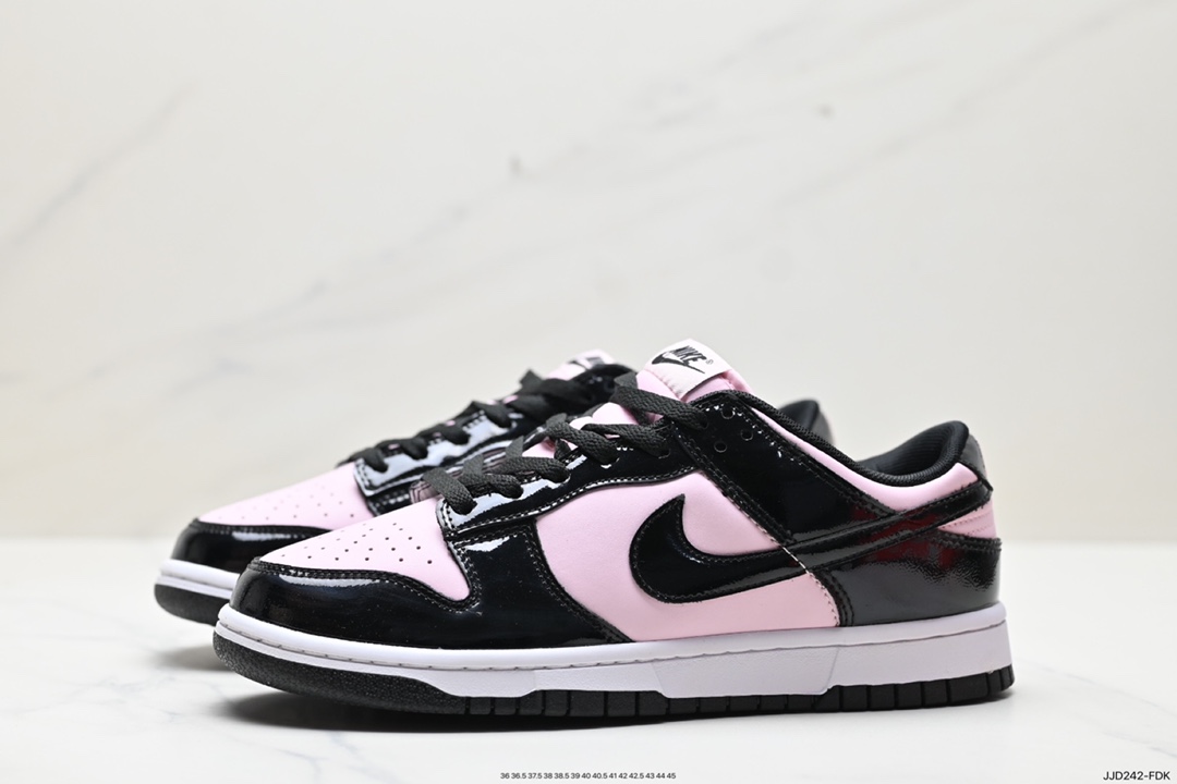 耐克Nike SB Dunk Low扣篮系列低帮休闲运动滑板板鞋 DJ9955-600