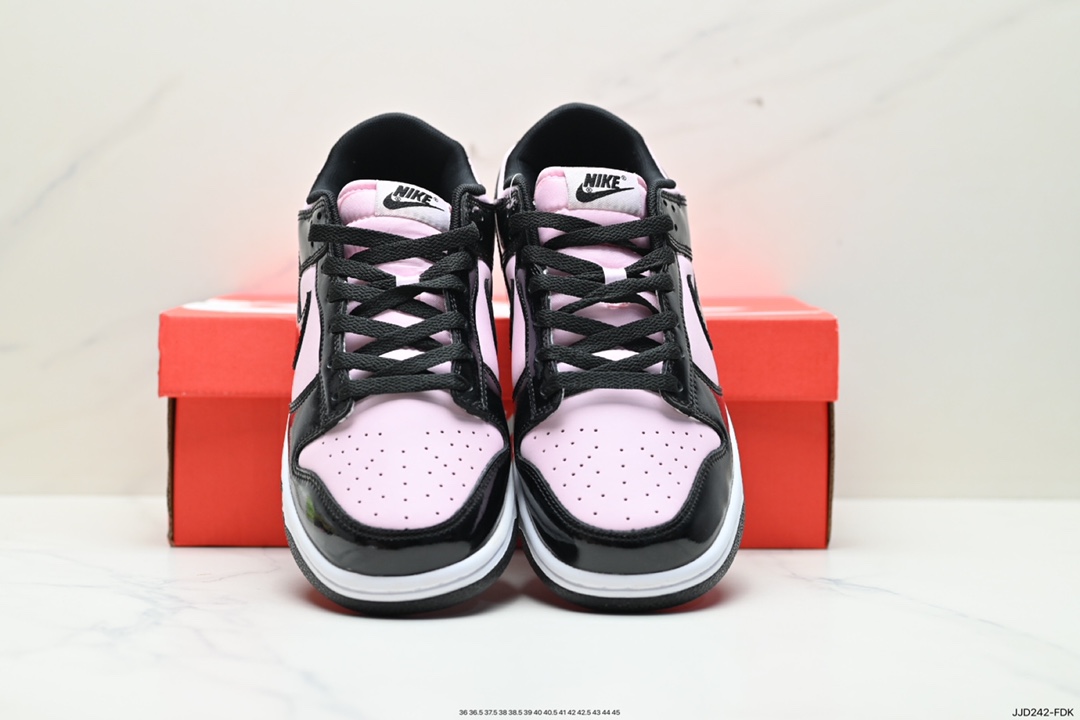 耐克Nike SB Dunk Low扣篮系列低帮休闲运动滑板板鞋 DJ9955-600