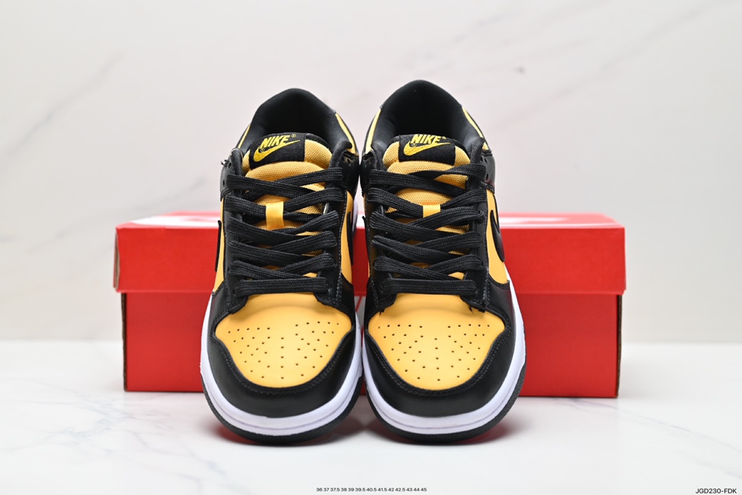 耐克Nike SB Dunk Low SE”Light Carbon“扣篮系列低帮滑板板鞋 FZ4618-001