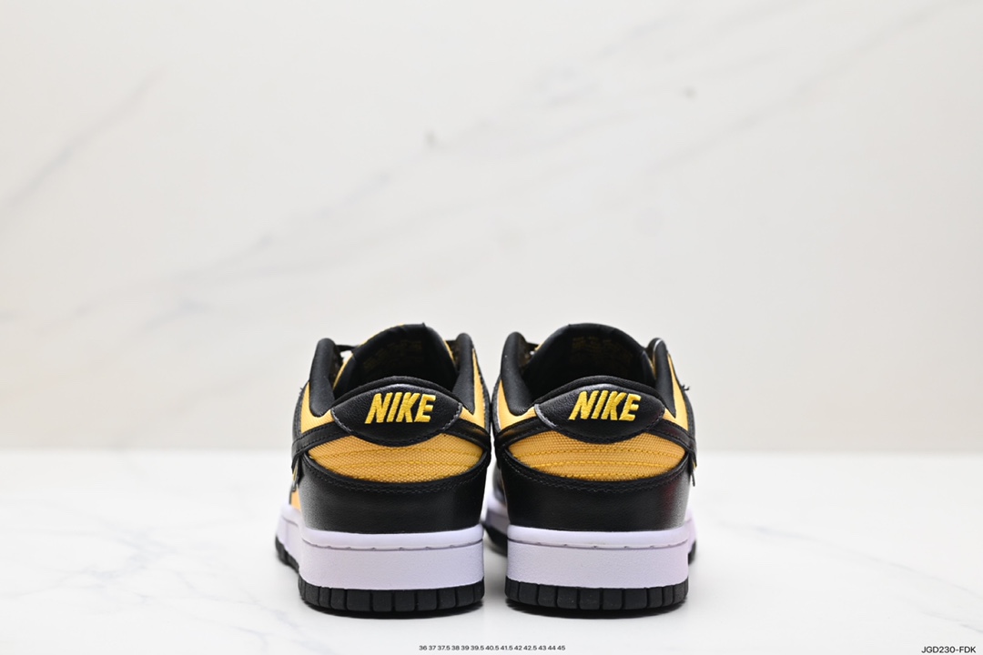 耐克Nike SB Dunk Low SE”Light Carbon“扣篮系列低帮滑板板鞋 FZ4618-001