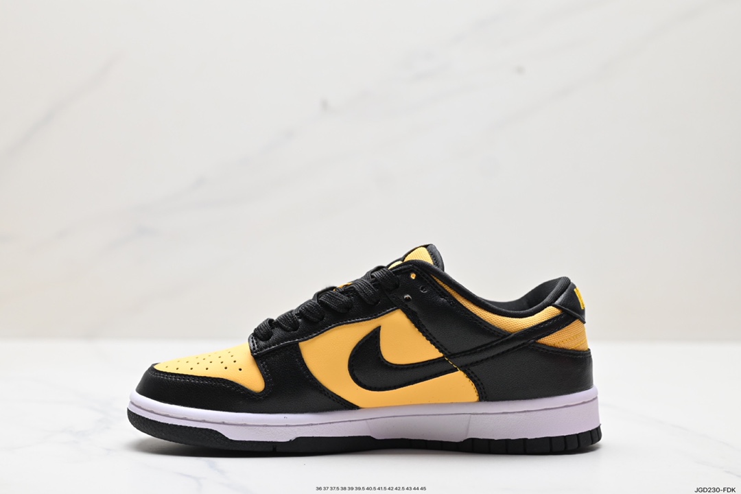 耐克Nike SB Dunk Low SE”Light Carbon“扣篮系列低帮滑板板鞋 FZ4618-001