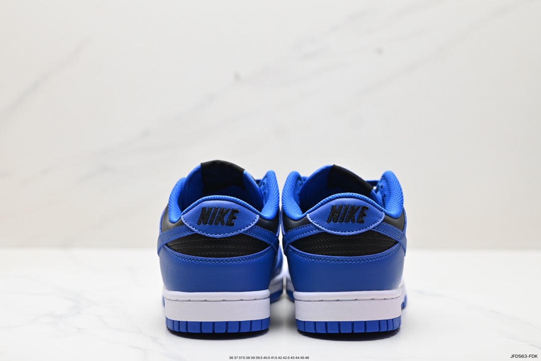 耐克Nike Dunk Low 扣篮系列低帮休闲运动滑板板鞋 CW1590-001