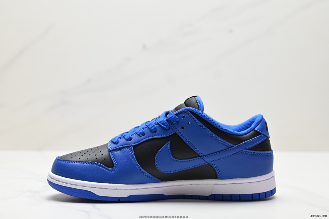 耐克Nike Dunk Low 扣篮系列低帮休闲运动滑板板鞋 CW1590-001