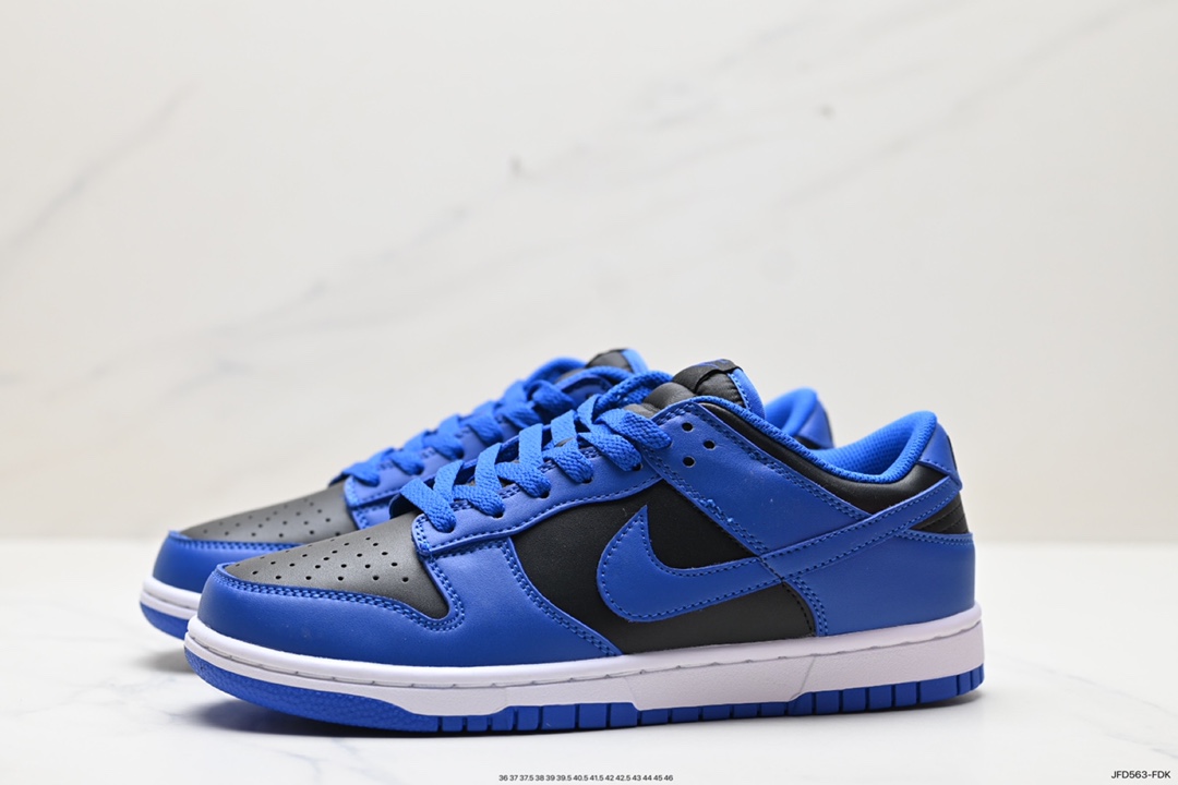 耐克Nike Dunk Low 扣篮系列低帮休闲运动滑板板鞋 CW1590-001