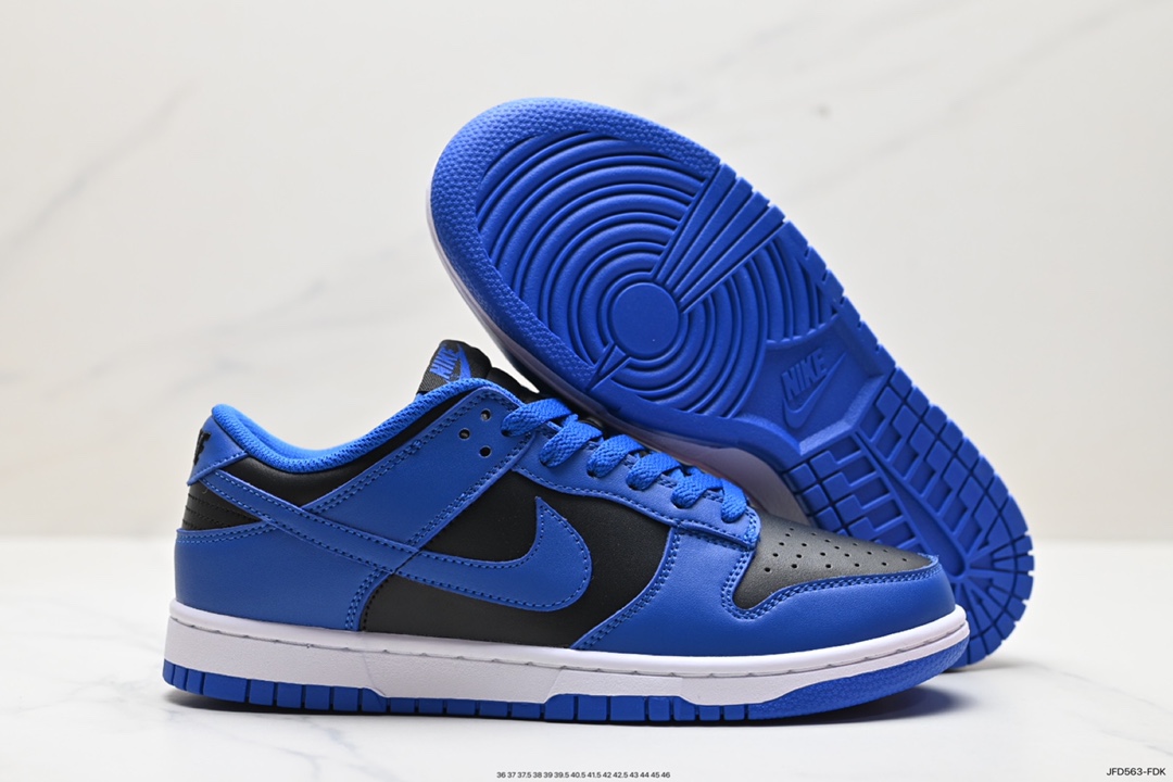 耐克Nike Dunk Low 扣篮系列低帮休闲运动滑板板鞋 CW1590-001