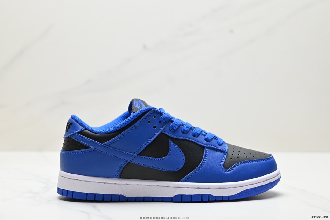 耐克Nike Dunk Low 扣篮系列低帮休闲运动滑板板鞋 CW1590-001