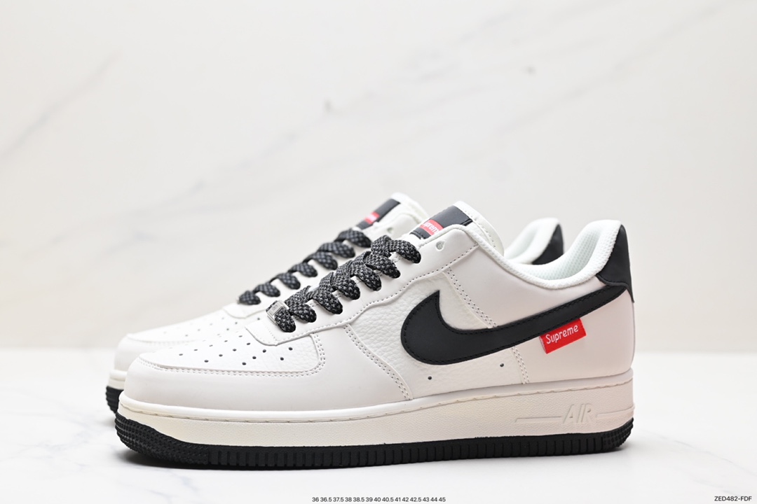 Nike Air Force 1 Low 07  HD1968-009