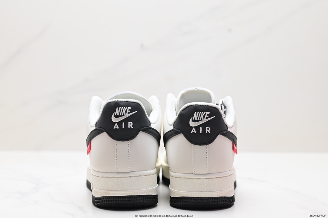 Nike Air Force 1 Low 07  HD1968-009