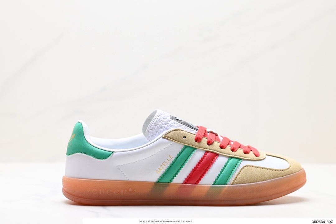 Gucci Skateboard Shoes Casual Shoes Casual