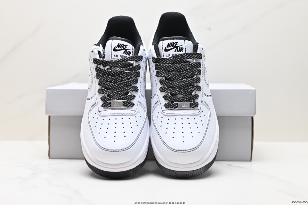 耐克Nike Air Force 1 Low 空军一号低帮百搭休闲运动板鞋 CN2896-104