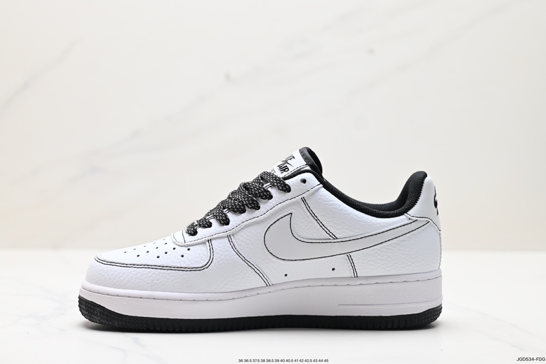 耐克Nike Air Force 1 Low 空军一号低帮百搭休闲运动板鞋 CN2896-104