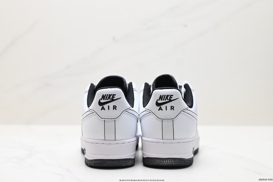 耐克Nike Air Force 1 Low 空军一号低帮百搭休闲运动板鞋 CN2896-104