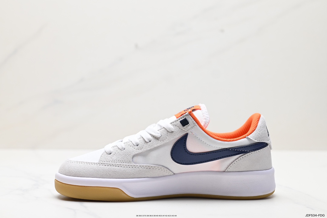 Nike SB Adversary 竞争者系列低帮百搭休闲运动滑板板鞋