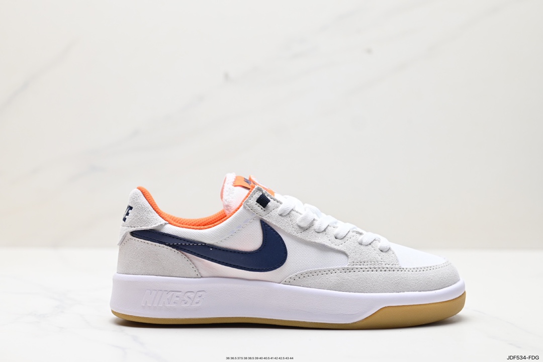 Nike SB Adversary 竞争者系列低帮百搭休闲运动滑板板鞋