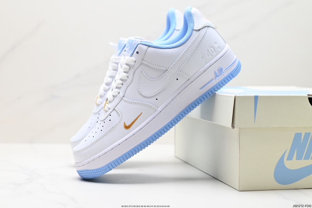 Nike Air Force 1 Low 07 DD1225-007