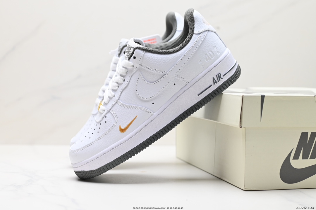 Nike Air Force 1 Low 07 DD1225-007