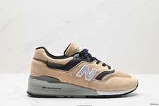 New Balance Shoes Sneakers Fabric Vintage Casual