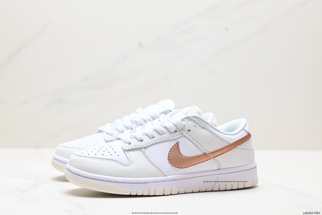 耐克Nike SB Dunk Low 复古运动板鞋 DH9765-100