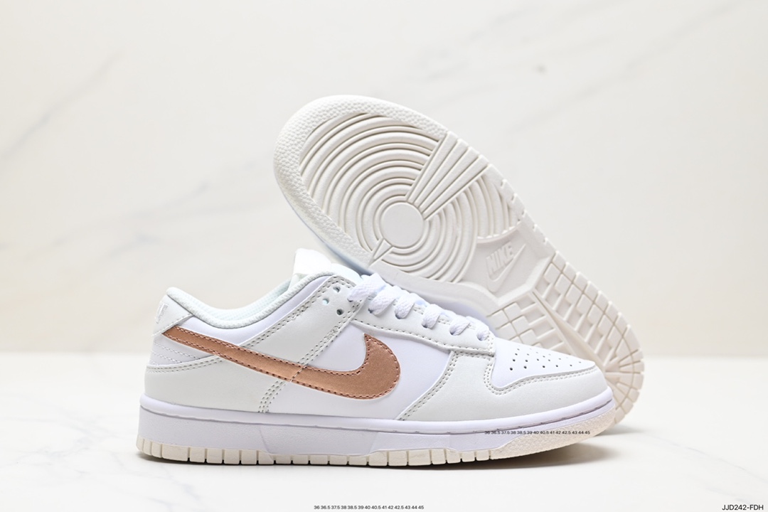 耐克Nike SB Dunk Low 复古运动板鞋 DH9765-100